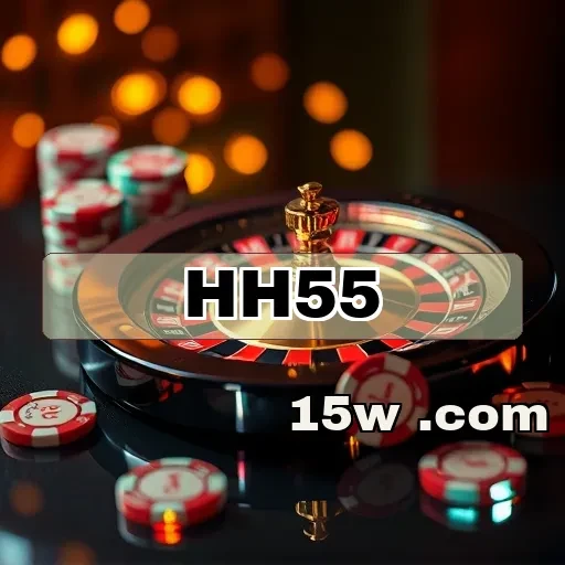hh55.com: Os Bônus Que Você Não Pode Perder Agora Mesmo