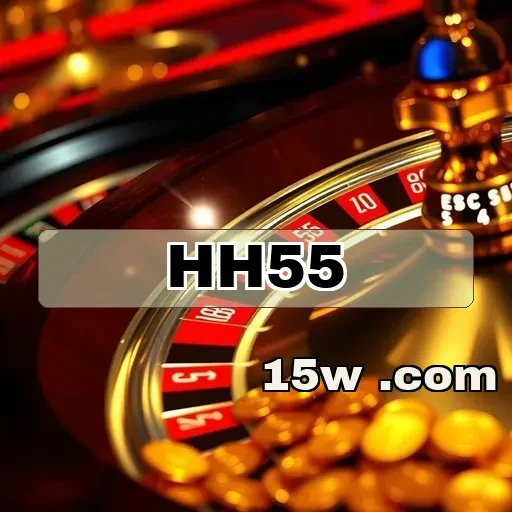 hh55.com: A Revolução dos Jogos Online no Brasil
